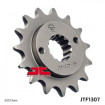 Pignon Moto Acier 15 Dents PAS 520 JT Sprockets - JTF1307.15