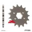 Pignon Moto Acier 16 Dents PAS 520 JT Sprockets - JTF1265.16