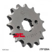 Pignon Moto Acier 15 Dents PAS 428 JT Sprockets - JTF1264.15