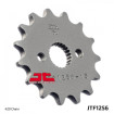 Pignon Moto Acier 15 Dents PAS 420 JT Sprockets - JTF1256.15