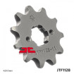 Pignon Moto Acier 11 Dents PAS 420 JT Sprockets - JTF1128.11