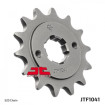 Pignon Moto Acier 15 Dents PAS 520 JT Sprockets - JTF1041.15