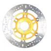 Disque de Frein Avant EBC Flottant Honda CBR 900 RR Fireblade /GL 1800 Goldwing ABS 92-17