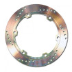 Disque de Frein Avant EBC Fixe Anodisé Or Honda GL 1500 /SE Goldwing 88-00