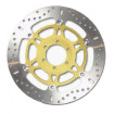 Disque de Frein Avant EBC Flottant Yamaha FJ 1200 / Aprilia RST 1000 Mille Futura 88-04