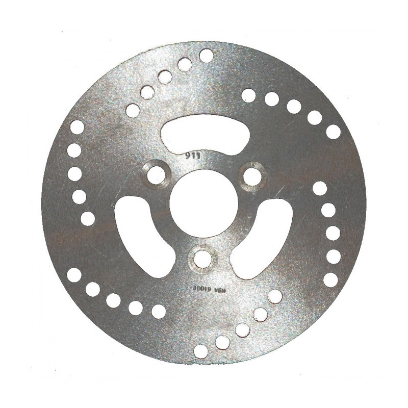 Disque de Frein Avant EBC Fixe Suzuki AN/UE 125 /CT 95-03