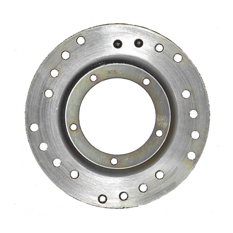 Disque de Frein Avant EBC Fixe Piaggio Hexagon 125/150 /2T 94-98