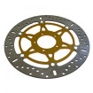 Disque de Frein Avant EBC Flottant Ducati Monster 797/1100 /ABS 09-