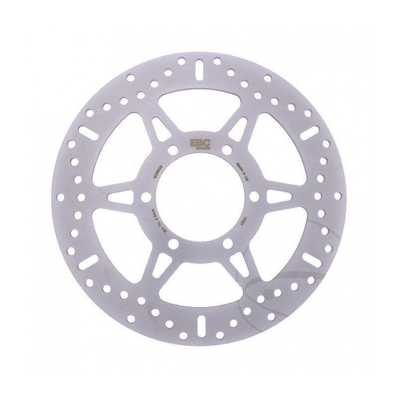 Disque de Frein Avant EBC KTM Duke 125 ABS /Euro5 17-