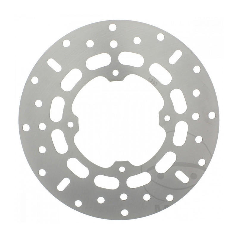 Disque de Frein Avant EBC Fixe Honda CRF 125 F 17/14  inch 14-