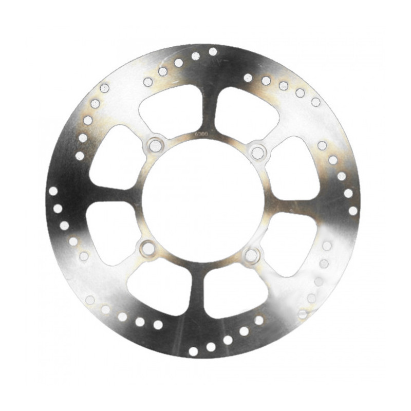 Disque de Frein Avant EBC Fixe Honda FMX 650 05-07