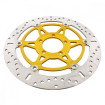 Disque de Frein Avant EBC Flottant Ducati 749 749 Biposto 03-07