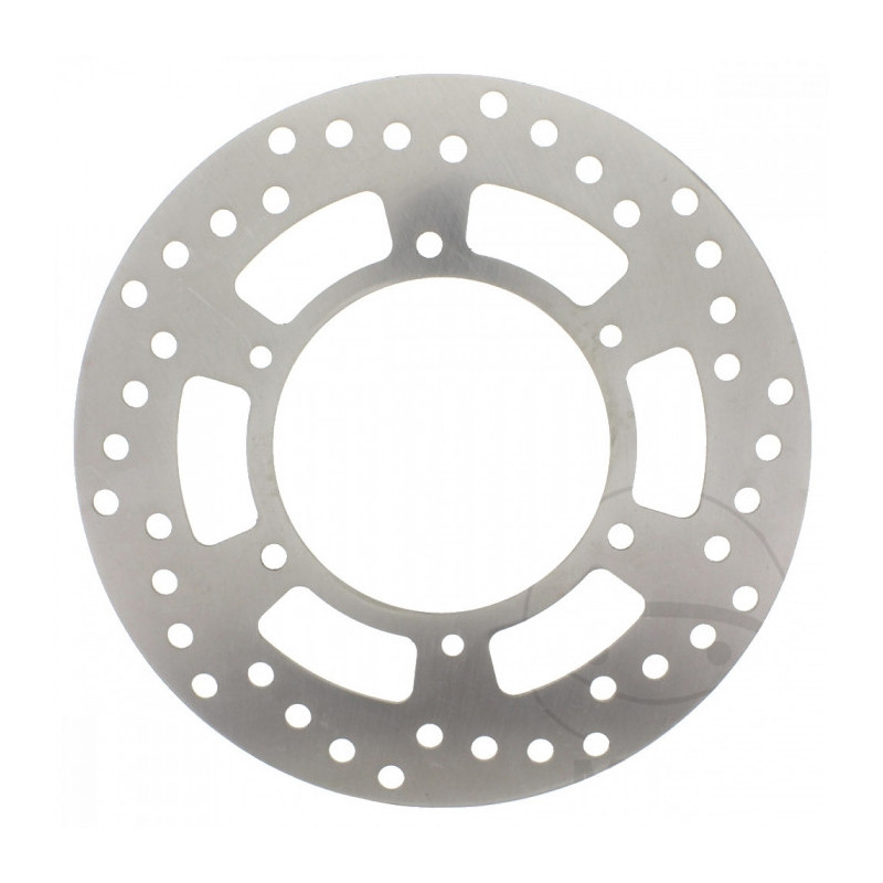 Disque de Frein Avant EBC Fixe Suzuki DR-Z 125 L 07-20