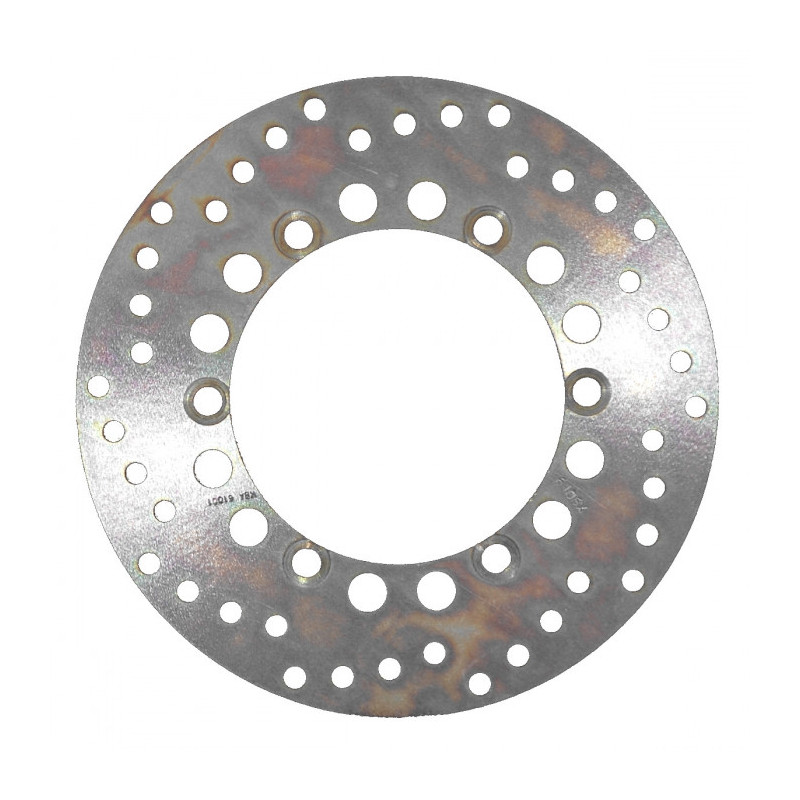 Disque de Frein Avant EBC Fixe Kawasaki KMX 125 B 91-03