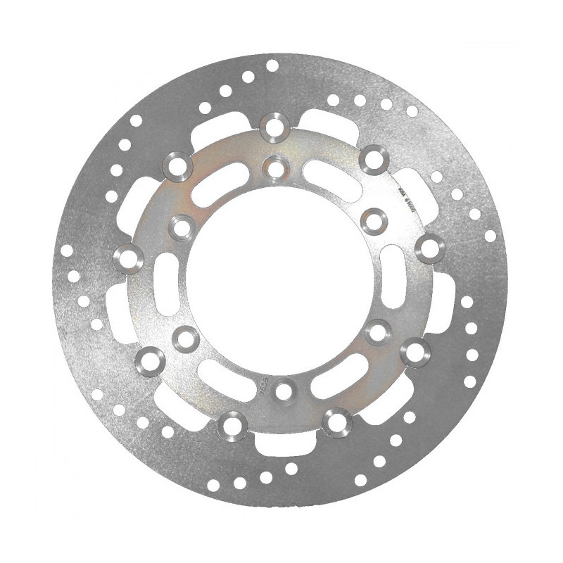 Disque de Frein Avant EBC Flottant Suzuki DR 650 SEU 96-00