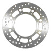 Disque de Frein Avant EBC Fixe Honda XR 250 /XL 600 R 83-90