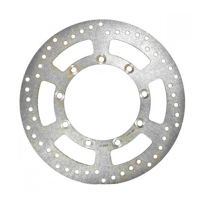 Disque de Frein Avant EBC Fixe Kawasaki KLR/KL 650 C/B Tengai 89-04