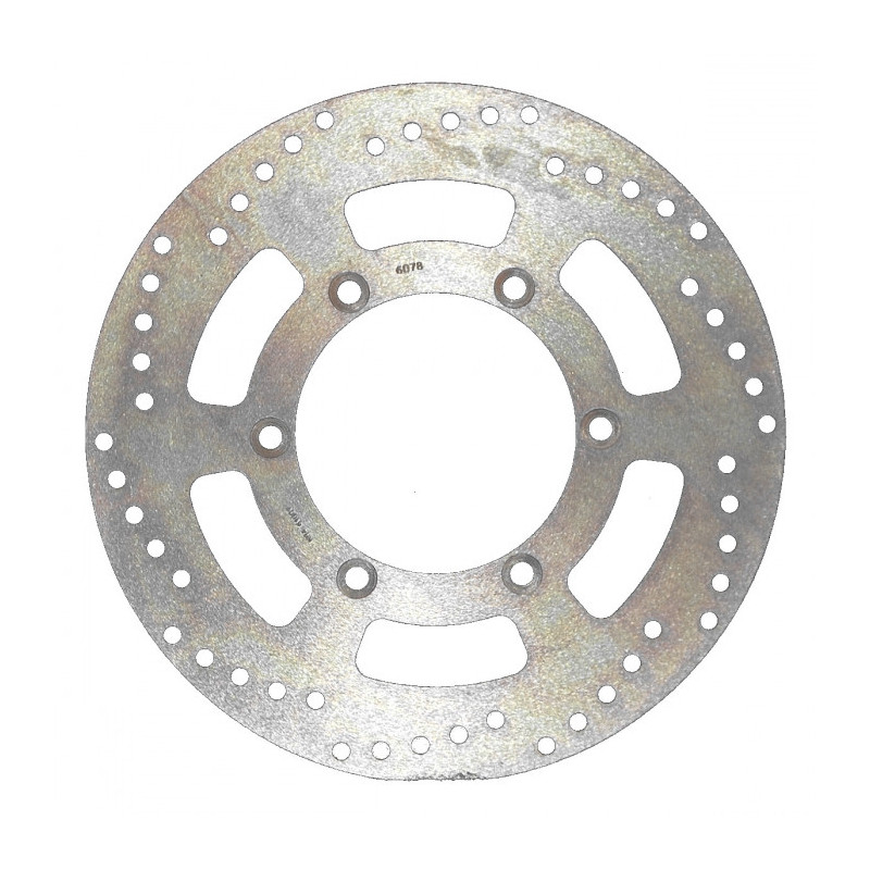 Disque de Frein Avant EBC Fixe Suzuki DR 650 RSEU 91-96