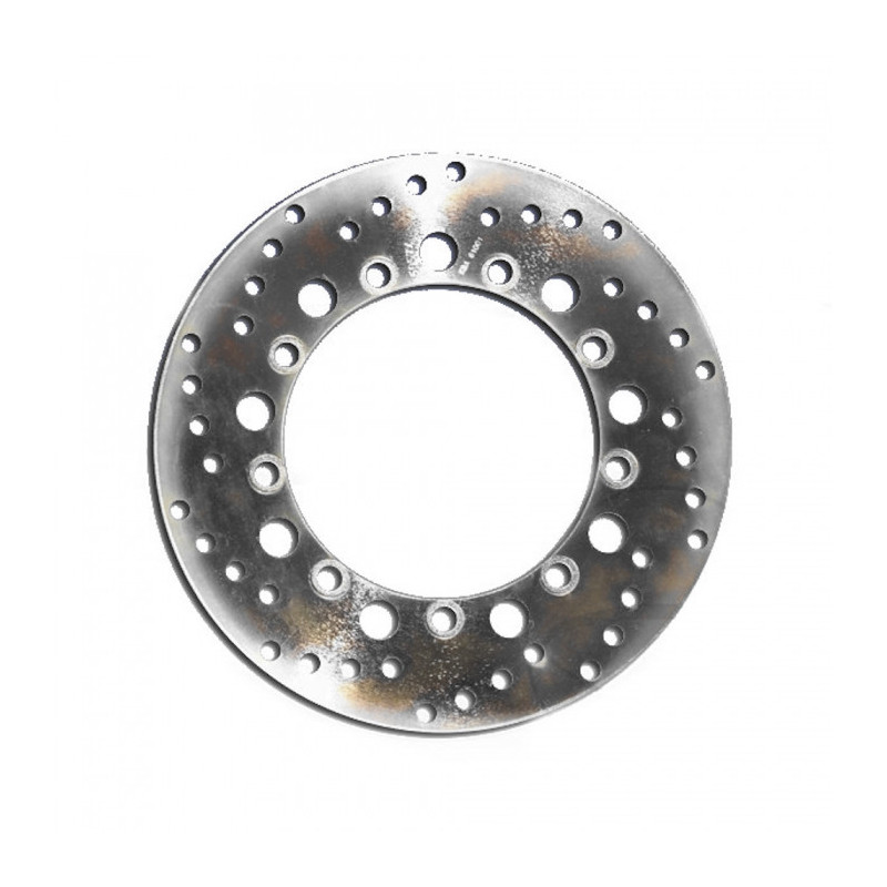 Disque de Frein Avant EBC Fixe Kawasaki KLR 250 D 84-92