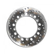 Disque de Frein Avant EBC Fixe Kawasaki KLR 250 D 84-92