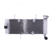 Radiateur Eau Alu Kawasaki Z/Ninja 125 B/K 18-22