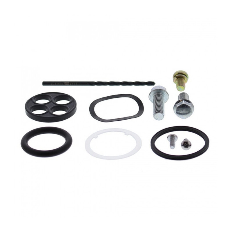 Kit Réparation Robinet d Essence ALL BALLS Honda TRX 450 ER Sportrax electric starter 08-09