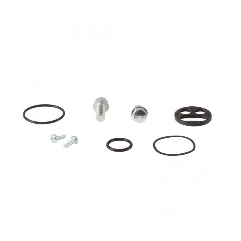 Kit Réparation Robinet d Essence ALL BALLS Kawasaki KX 125 M /250 R 03-07