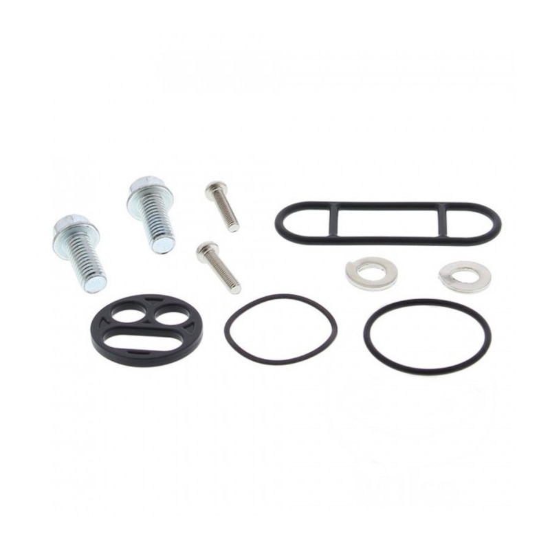 Kit Réparation Robinet d Essence ALL BALLS Yamaha YFM 300 Grizzly/350 FWAN Grizzly IRS 2/4WD 07-14