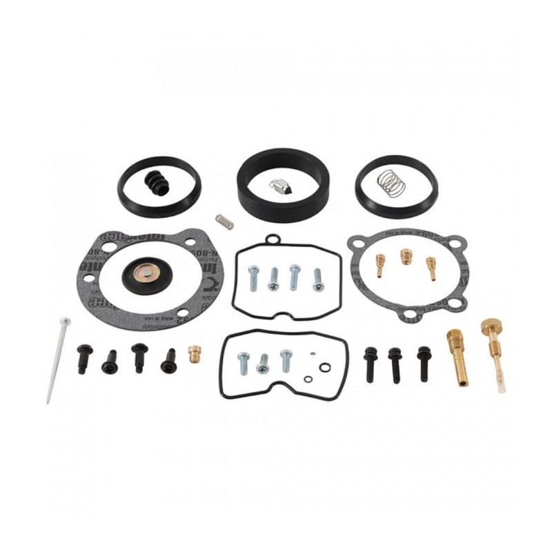 Kit Reparation Carburateur ALL BALLS Harley Davidson FLHS 1340/FLHT 1450 Elect Gl Sp./Std 91-99