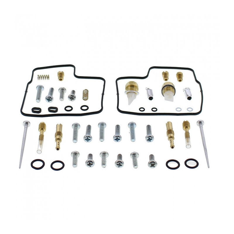 Kit Reparation Carburateur ALL BALLS Honda VT 1100 C /C2 Shadow /ACE 95-96