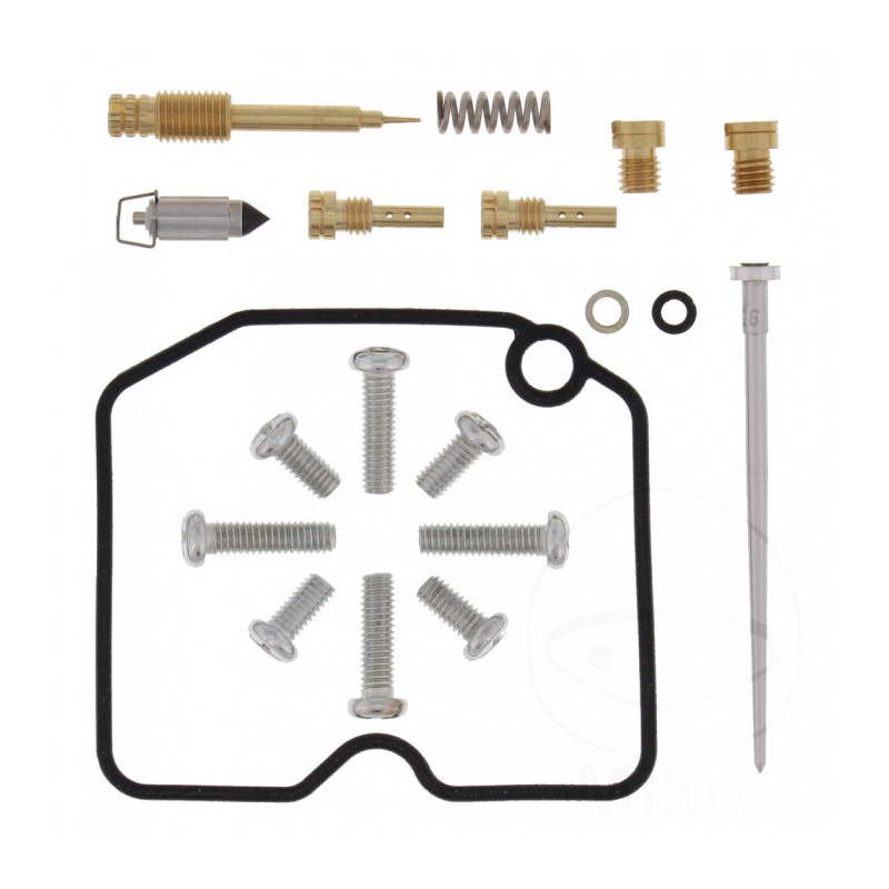 Kit Reparation Carburateur ALL BALLS Arctic Cat/Textron Cat 366 FIS /SE automatic 09-11