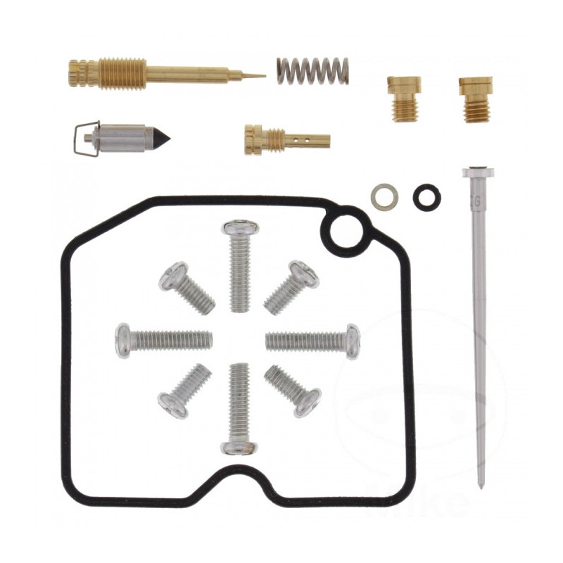 Kit Reparation Carburateur ALL BALLS Arctic Cat/Textron Cat 650 H1 4WD 08-11