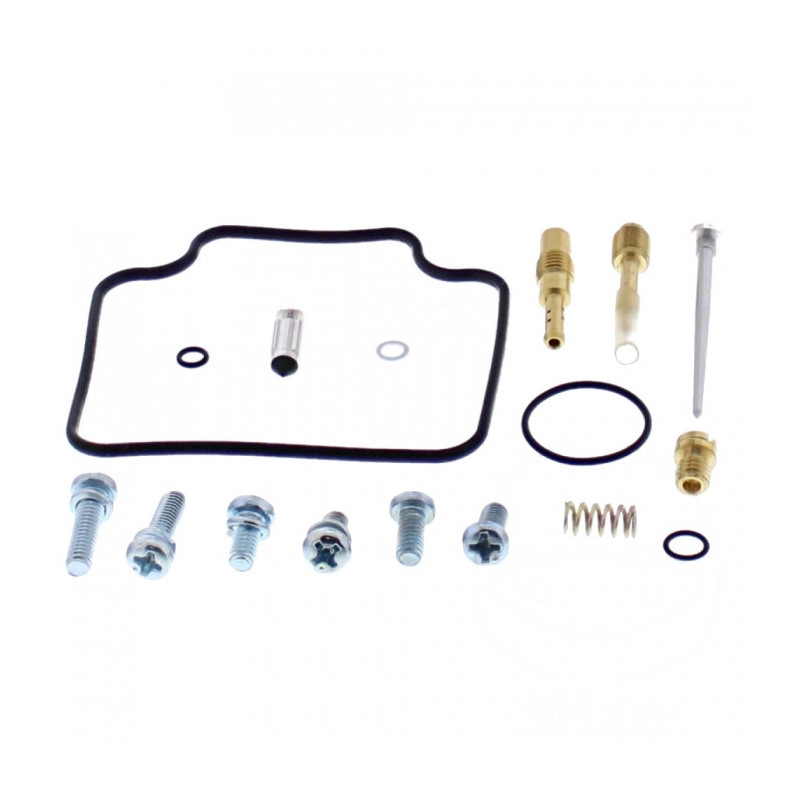 Kit Reparation Carburateur ALL BALLS Honda CN 250 Helix /Spazio 86-99