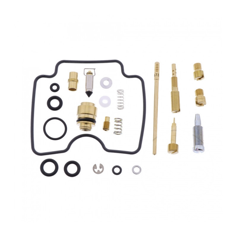 Kit Reparation Carburateur KEYSTER Complet Suzuki GSF 1200 S Bandit 01-05