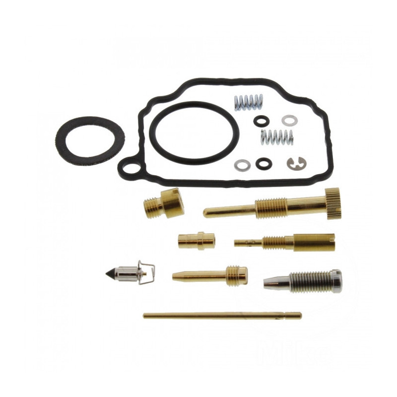 Kit Reparation Carburateur Tourmax Complet Yamaha TT-R 110 E 08-19