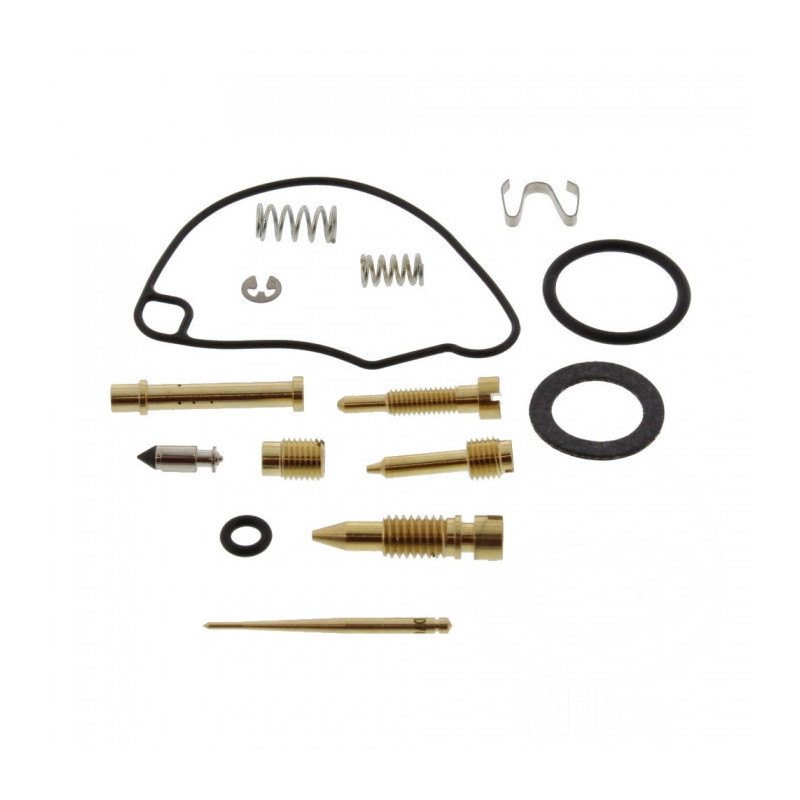 Kit Reparation Carburateur Tourmax Complet Honda CRF 50 F 04-21