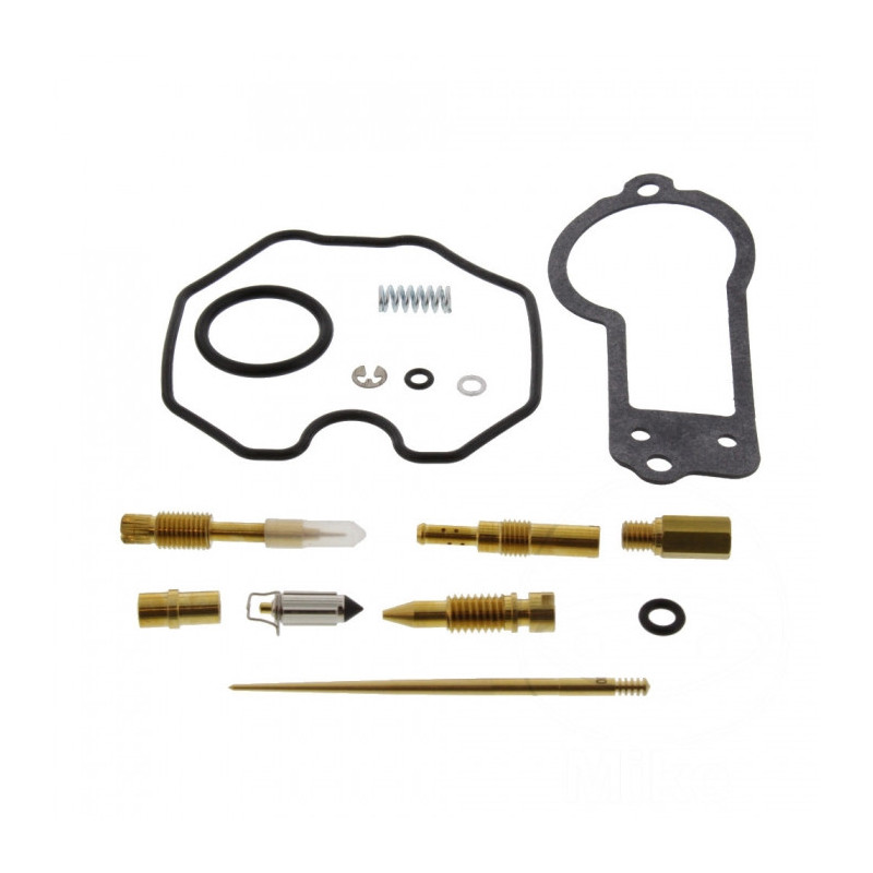 Kit Reparation Carburateur Tourmax Complet Honda XR 250 R 81-95