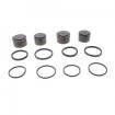 Kit Reparation Etrier de Frein Avant Type Origine BMW R 1100 S 5,0 in wheel rim /K 1300 S ABS 00-15