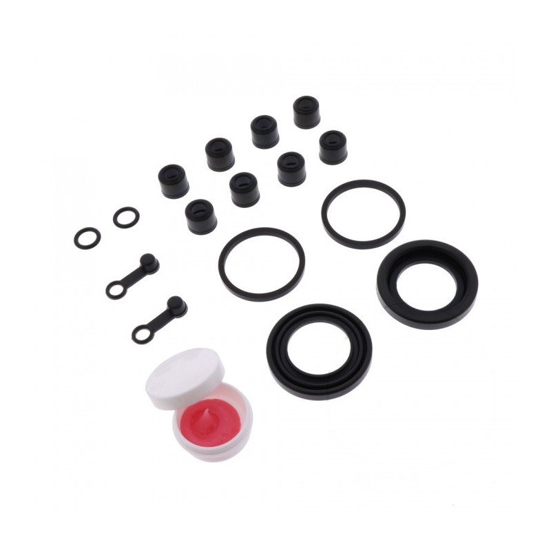 Kit Reparation Etrier de Frein Avant Tourmax Suzuki GS 750 D spoked wheel 78-79