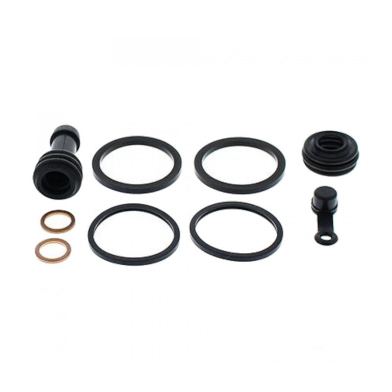 Kit Reparation Etrier de Frein AV/AR ALL BALLS Polaris RZR 900 /S EPS 15-17