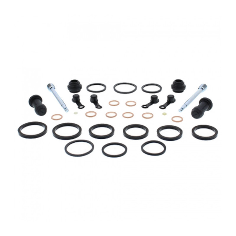 Kit Reparation Etrier de Frein Avant ALL BALLS Honda ST 1300 Pan European CBS 02-07