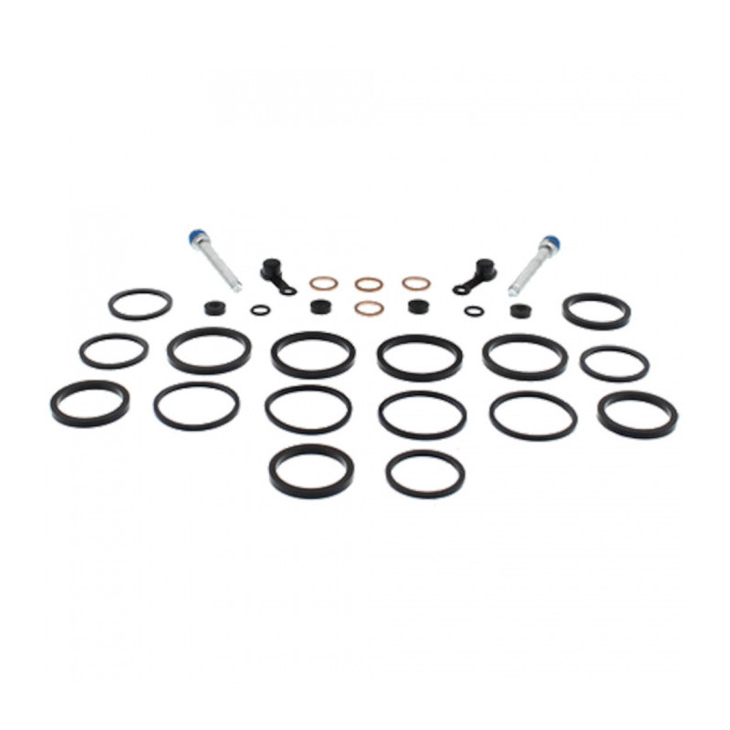 Kit Reparation Etrier de Frein Avant ALL BALLS Honda VFR 400 RIII 90-91