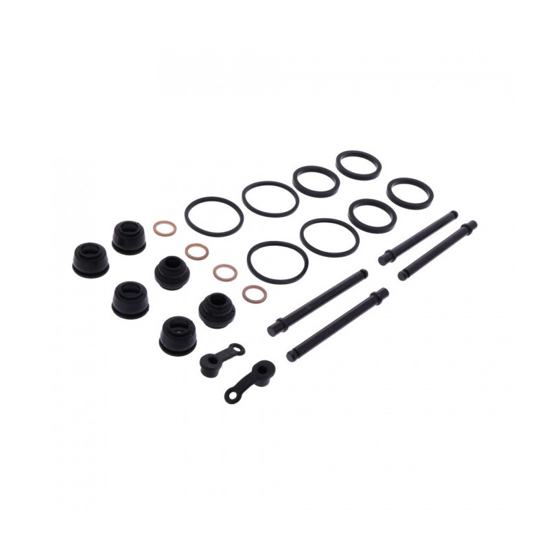 Kit Reparation Etrier de Frein Avant ALL BALLS Honda GL 1100 Goldwing 82-83