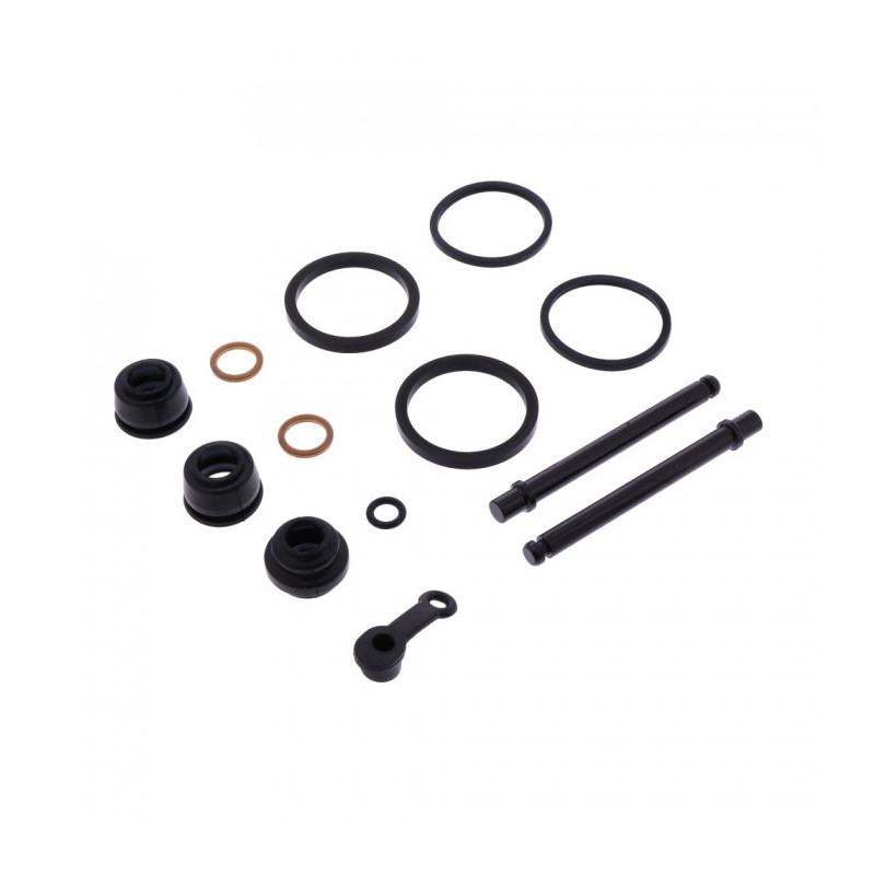 Kit Reparation Etrier de Frein AV/AR ALL BALLS Honda CB 400 T /GB 500 Clubman 80-90