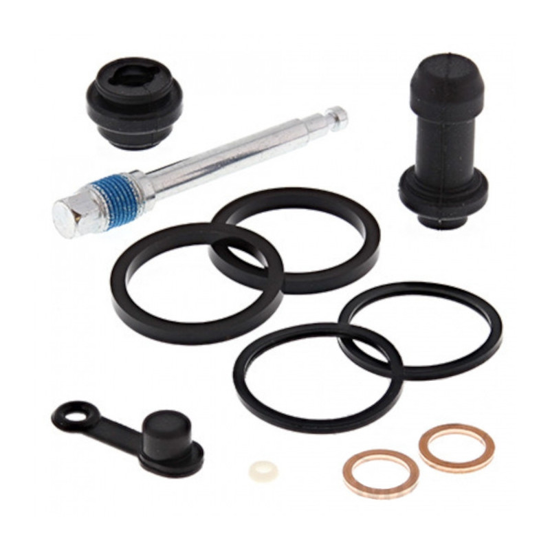 Kit Reparation Etrier de Frein AV/AR ALL BALLS Honda CBR 500 RA ABS /CB 1000 R 08-17