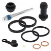 Kit Reparation Etrier de Frein AV/AR ALL BALLS Honda CBR 500 RA ABS /CB 1000 R 08-17