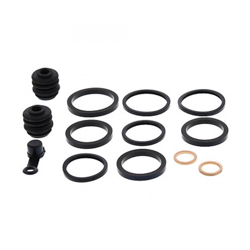 Kit Reparation Etrier de Frein Avant ALL BALLS Yamaha XT 250 08-15