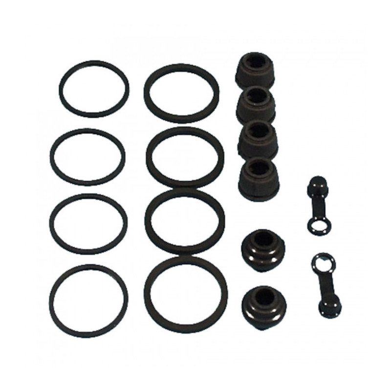 Kit Reparation Etrier de Frein Avant Tourmax Honda VF 500/CB 900 F /Bol dOr 81-87