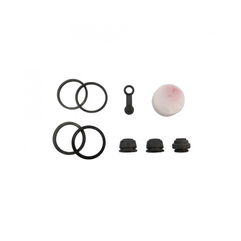 Kit Reparation Etrier de Frein Avant Type Origine Honda CB 125 TD /NT 650 GT Hawk/Bros 82-90