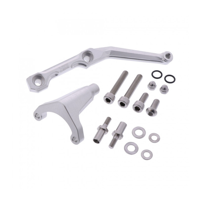 Kit Montage Amortisseur de Direction YSS Ducati Monster 821 2014 - 2016